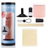 Kit Cloneboy Dildo & Suction Cup con todo su contenido
