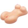 Act big boobs masturabdor  bitch 6.5kg - 2