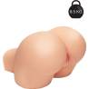 Fat ass  8.5kg masturbador realístico - 2