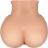 Fat ass  8.5kg masturbador realístico - 4