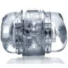 Fleshlight quickshot riley red vagina y ano - 3