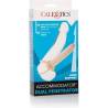 Calex accomodator arnes para doble penetracion - 3