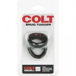 Colt snug tugger negro Colt snug tugger negro
