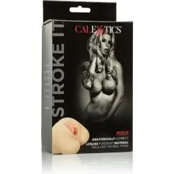 Calex stroke it masturbador vagina natural
