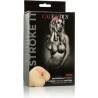 Calex stroke it masturbador vagina natural - 2