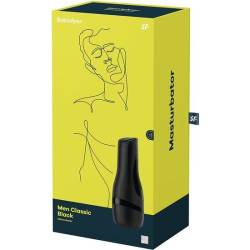 Satisfyer masturbador men classic -  - 4