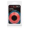 Calex set tres anillas rojo erección - 4