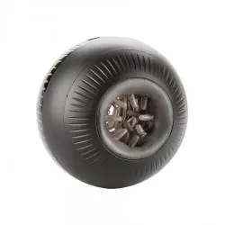 Optimum power masturbador masculino con vibración