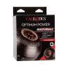 Optimum power masturbador masculino con vibración - 3