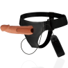 Harness attraction árnes hueco willian con vibrador 7 x 4.5cm - 3