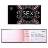 Secreplay sex coupons vales de canje sensuales (es/en) - 1
