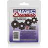 Calex basic set 4 anillas pene tpr - 3