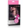 Micro Vibe Arouser Bunny en su caja