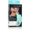 Silicone Rechargeable Dual Exciter Enhancer en su caja