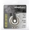 Sevencreations anillo vibrador con elefante estimulador - 2