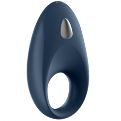 Satisfyer mighty one anillo vibrador app