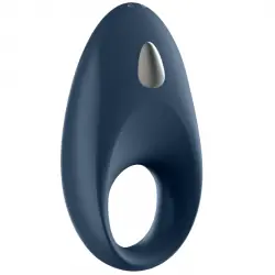 Satisfyer mighty one anillo vibrador app