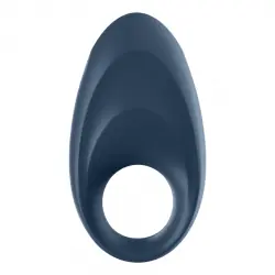 Satisfyer mighty one anillo vibrador app