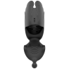 Jamyjob masturbador stroker vibrador 2 motores - 3