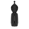 Jamyjob masturbador stroker vibrador 2 motores - 5
