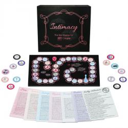 Kheper games intimacy juego parejas en/es