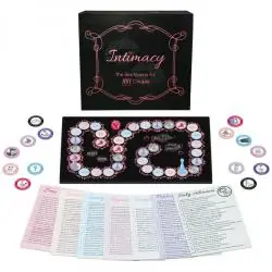 Kheper games intimacy juego parejas en/es