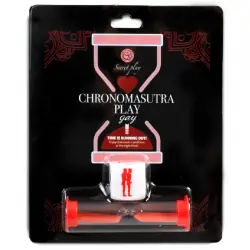 Secretplay chronomasutra play gay