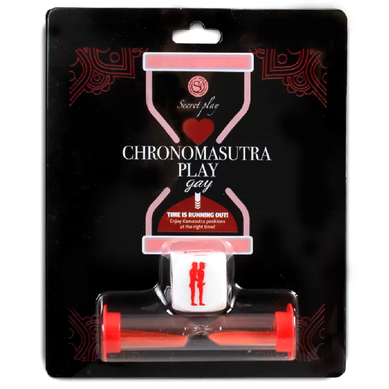 Secretplay chronomasutra play gay