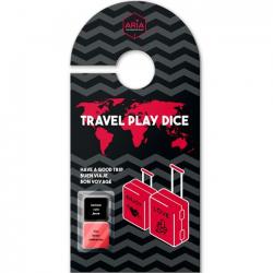 Aria travel play juego dados es/en/fr