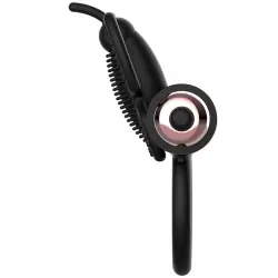 Coquette chic desire cock ring butterfly anillo vibrador negro / gold Coquette chic desire cock ring butterfly anillo vibrador negro / gold