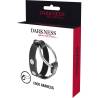 Darkness anillo para pene y testículos bdsm - 5