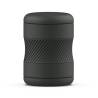 Carcasa negra con relieve del Bhandy Classic Pearl