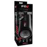 Caja del PDX Elite Moto Blower