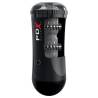 Pdx elite moto stroker masturbador - 4