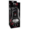 Pdx elite moto stroker masturbador - 5