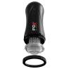 Pdx elite moto stroker masturbador - 7