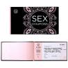 Secretplay sex coupons vales de canje sensuales (fr/pt) - 1