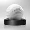 Tenga GEO Aqua sobre su soporte