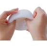 Tenga GEO Aqua dándose la vuelta con las manos