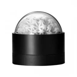 Tenga masturbator geo glacier Tenga masturbator geo glacier