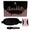 Secretplay juego "chocaddict" (fr/pt) - 1