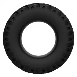 Addicted toys set 4 anillos silicona para el pene Addicted toys set 4 anillos silicona para el pene