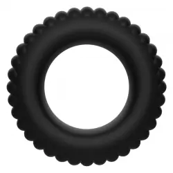 Addicted toys set 4 anillos silicona para el pene Addicted toys set 4 anillos silicona para el pene