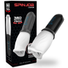 Jamyjob spinjob masturbador con rotacion - 2
