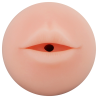 Entrada de boca del masturbador Ohmama