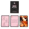 Secretplay juego de cartas sex play fr/pt - 1
