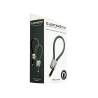 Electrastim electraloops prestige silver - 2