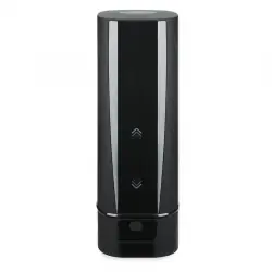Kiiroo onyx+ teledildonic masturbador con skin texture Kiiroo onyx+ teledildonic masturbador con skin texture
