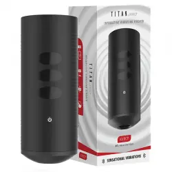Kiiroo masturbador tecnologico titan Kiiroo masturbador tecnologico titan