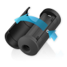 Apertura de la carcasa del Kiiroo Titan para extraer la funda